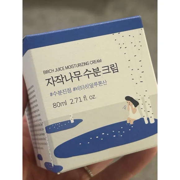 Round Lab Korean Skincare Set 5 Pieces NEW - Picture 4 of 12